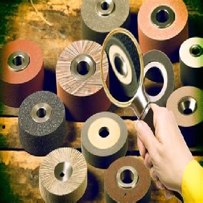 Abrasive Grinding Wheel