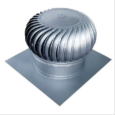 Air Turbo Ventilator