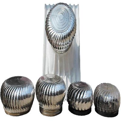 Aluminium Air Ventilator