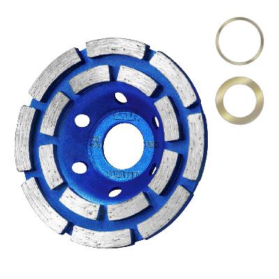 Concrete Grinding Wheel