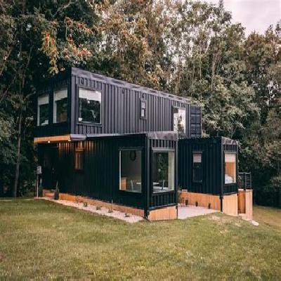 Container Homes