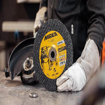 Cutting Grinding Wheel