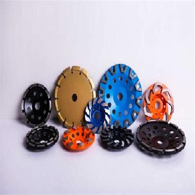 KWIN Grinding Wheels