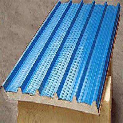 PUF Panel Sheet