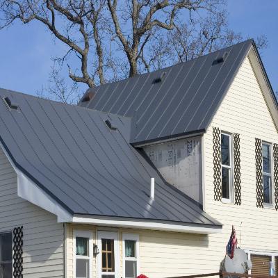 Residential Roof Sheet