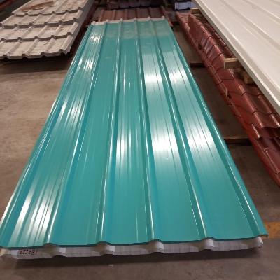 Roofing Sheet