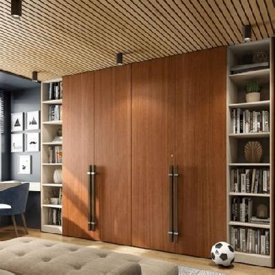Modular Wardrobe