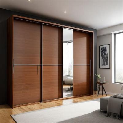 Sliding Wardrobe