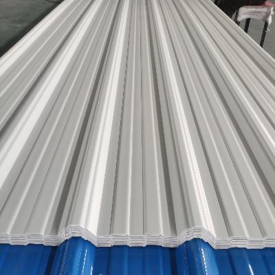 UPVC Roofing sheet