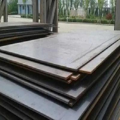 Carbon Steel Plates