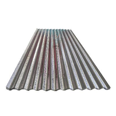 Galvanized Roofing Sheet