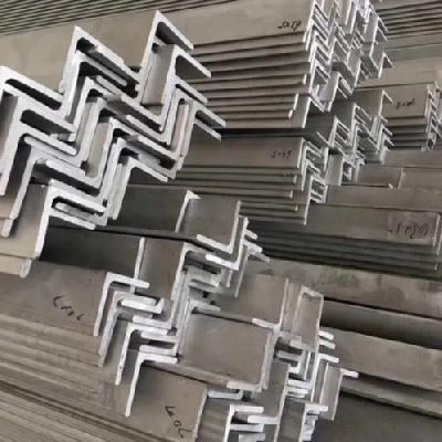 Mild Steel Angle