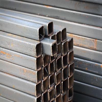 Mild Steel Box Section
