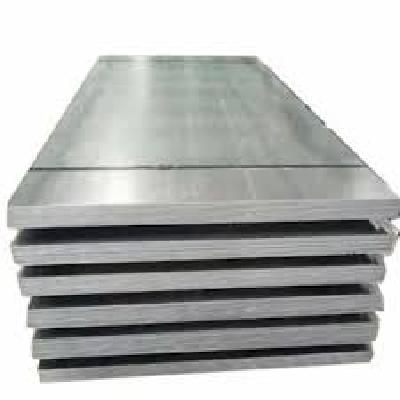 Mild Steel Plates