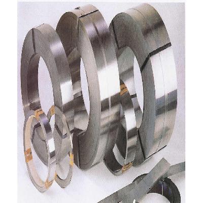 Stainless Steel  Strips