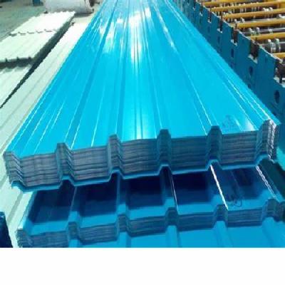 Steel Roofing Sheet