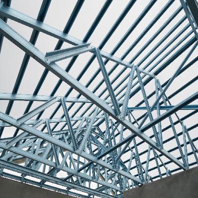Steel Trusses