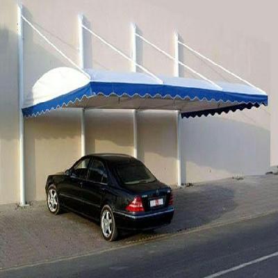 Car Parking Roofing Shed