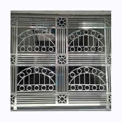 Stainless Steel Gate