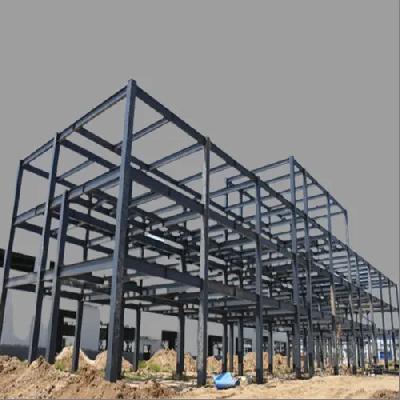 Structural Fabrication Service