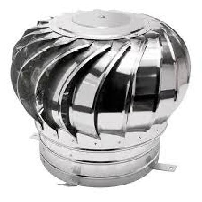 Turbine Air Ventilator