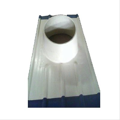 FRP Ventilator Base Plate