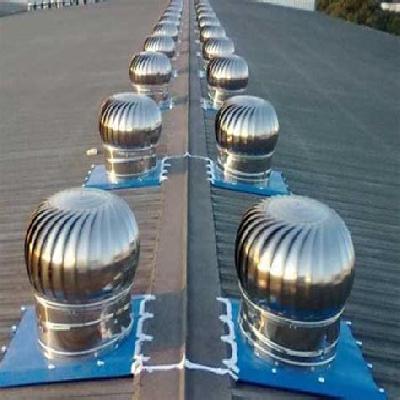Roof Top Air Ventilator