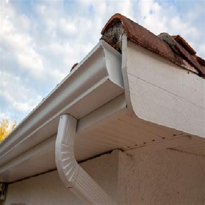 Gutters