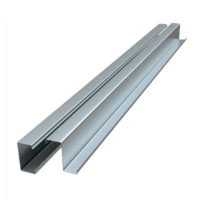 Aluminium C Purlin