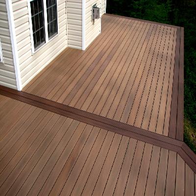 Composite Floor Deck