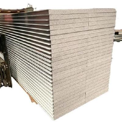 EPS Sandwich Panel