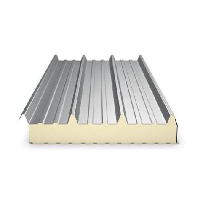 Insulated Roofing Panel