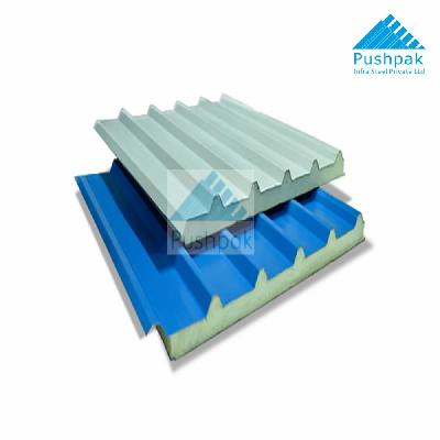 Insulation PUF Panel