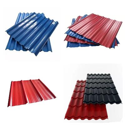 Polycarbonate Profile Sheet