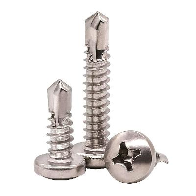 Self Drilling Screw