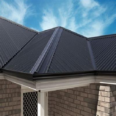 Valley Gutter