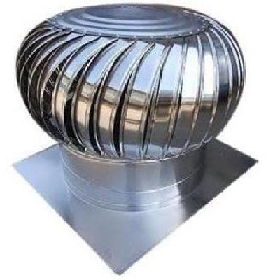 Turbo Ventilator