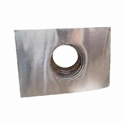 Ventilator Base Plate