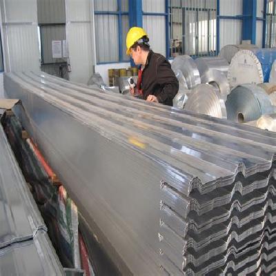 Factory Roofing Sheet