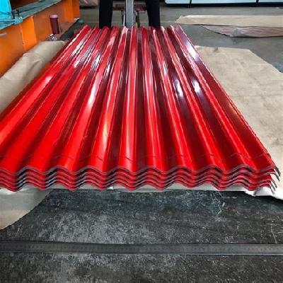 Galvanized PPGI Sheet