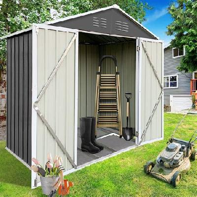 Storage Shed