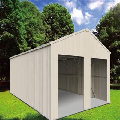 Warehouse Shed