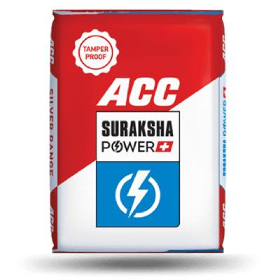 ACC Cement