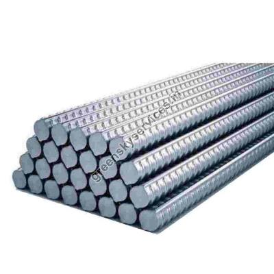 Kamdhenu TMT Bars