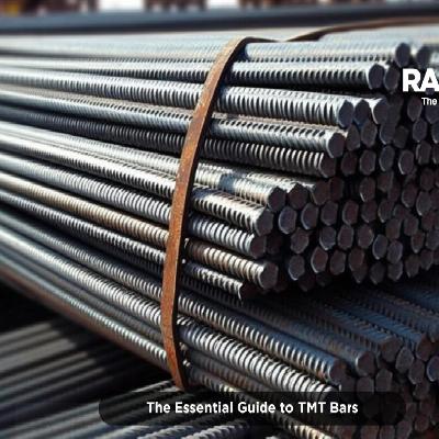 Prabal TMT Bars