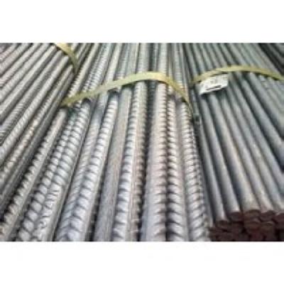 Tata Tiscon TMT Bars