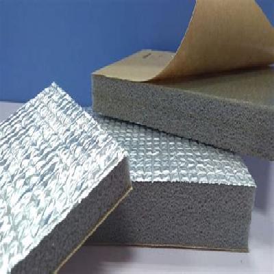 Thermal Insulation Material