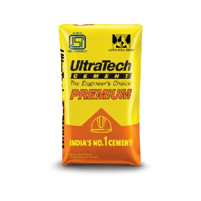 Ultratech Cement