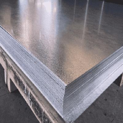 High Quality GI Sheet