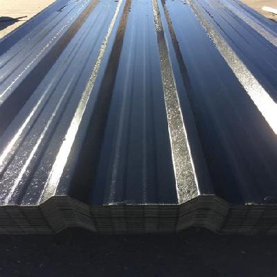 PVC Profile Sheet